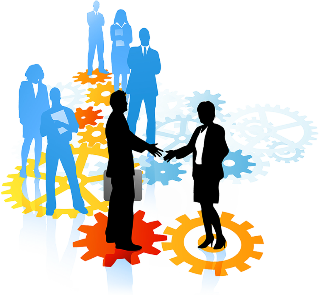 Manpower services